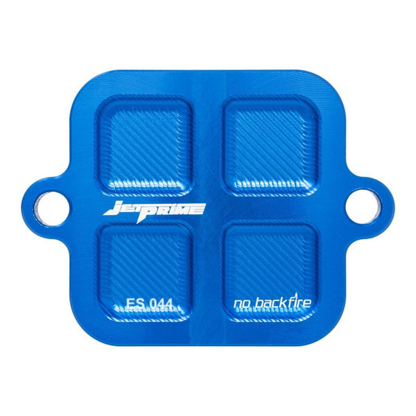 PAIR system eliminator cover for Kawasaki GTR – JP ES 044