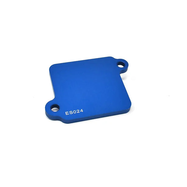 PAIR system eliminator cover for Kawasaki Ninja 400 – JP ES 024