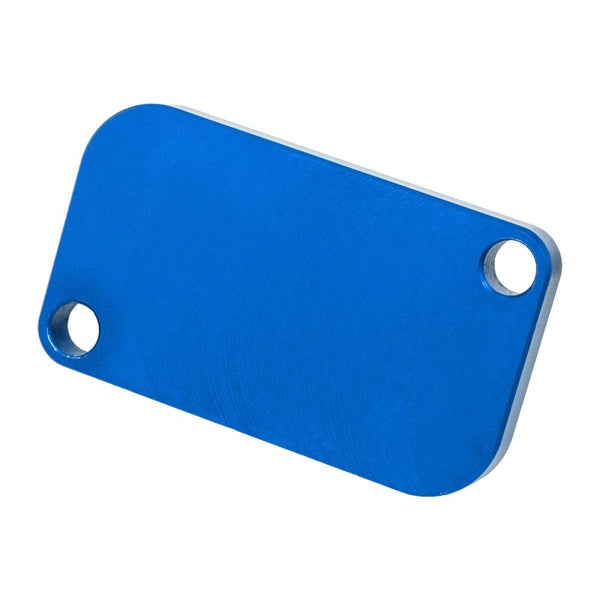 PAIR system eliminator cover for KTM 1290 Super Duke – JP ES 046