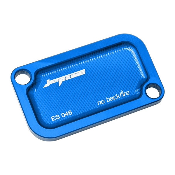 PAIR system eliminator cover for KTM 1290 Super Duke – JP ES 046