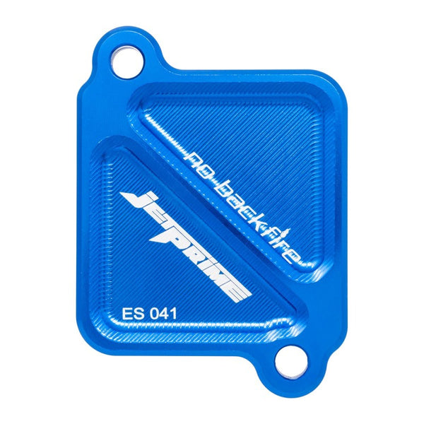 PAIR system eliminator cover for Suzuki GSX-R1000 – JP ES 028