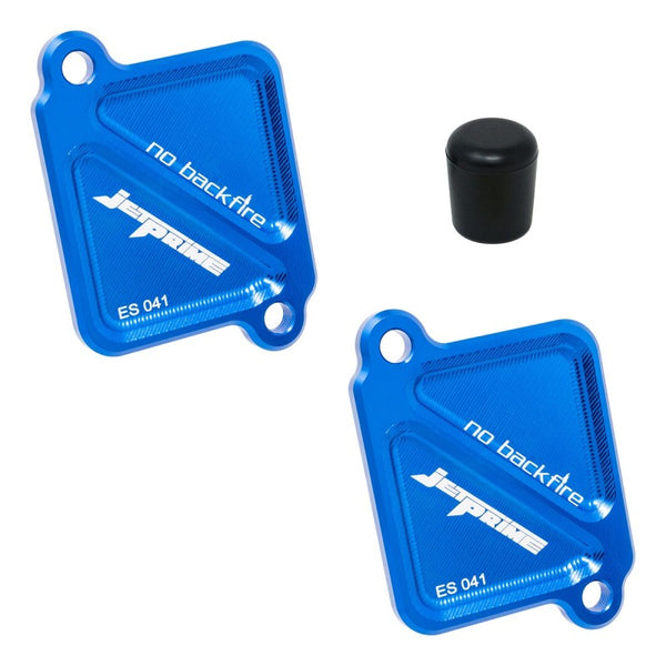 PAIR system eliminator cover for Suzuki GSX-R1000 – JP ES 028