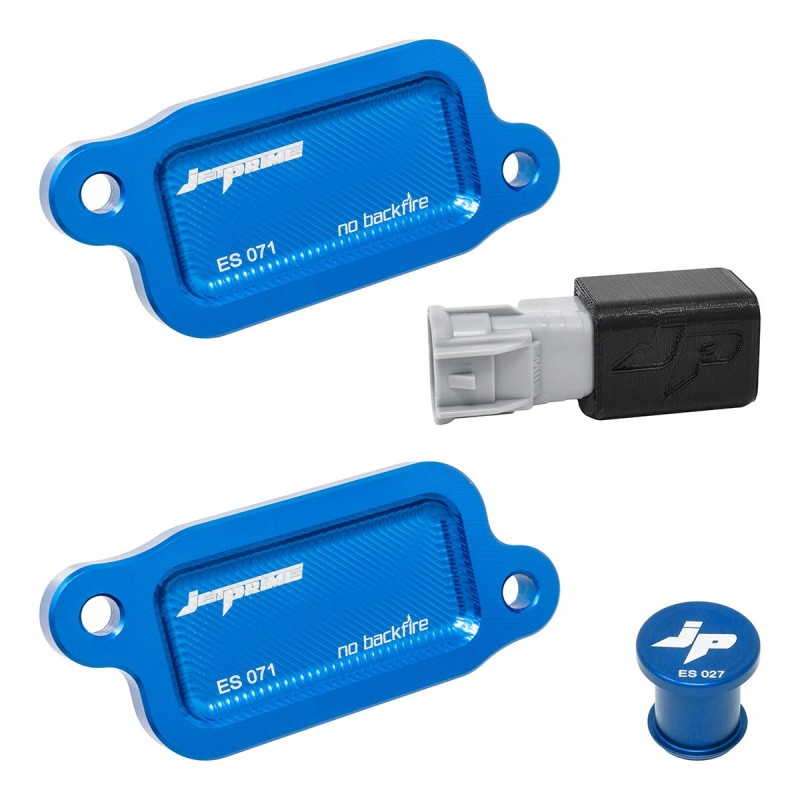 PAIR system elimination kit for Ducati Streetfighter V2 – JP ES KIT21
