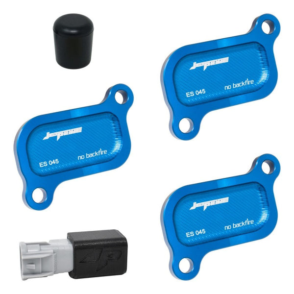 PAIR system elimination kit for Triumph Tiger 1200 – JP ES KIT15