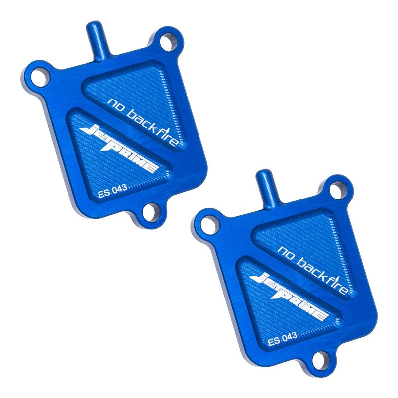 PAIR system eliminator cover for BMW S 1000 RR – JP ES 043