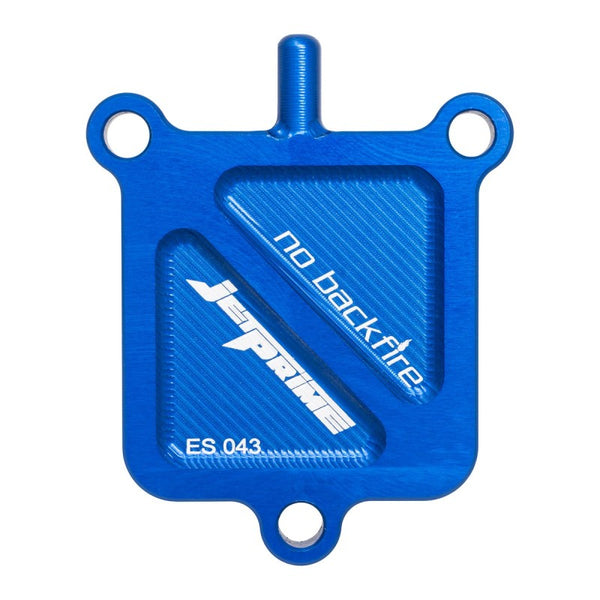PAIR system eliminator cover for BMW S 1000 RR – JP ES 043