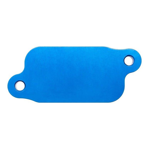 PAIR system eliminator cover for Ducati Streetfighter V2 – JP ES 071