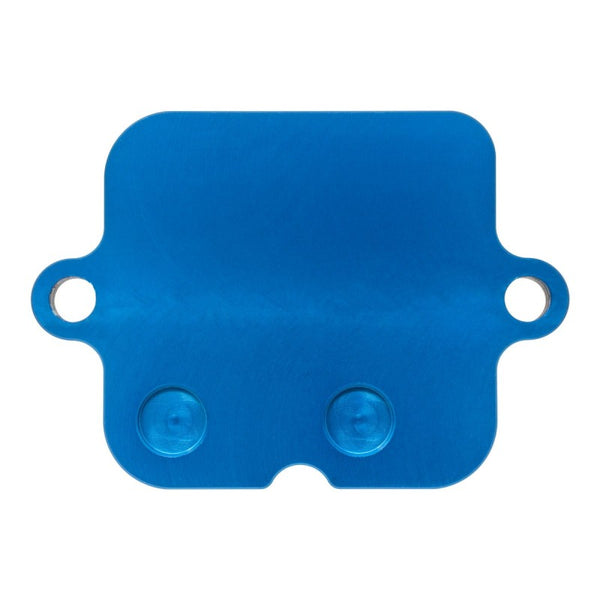 PAIR system eliminator cover for Honda CBR 600 RR – JP ES 059
