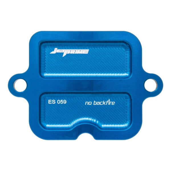 PAIR system eliminator cover for Honda CBR 600 RR – JP ES 059
