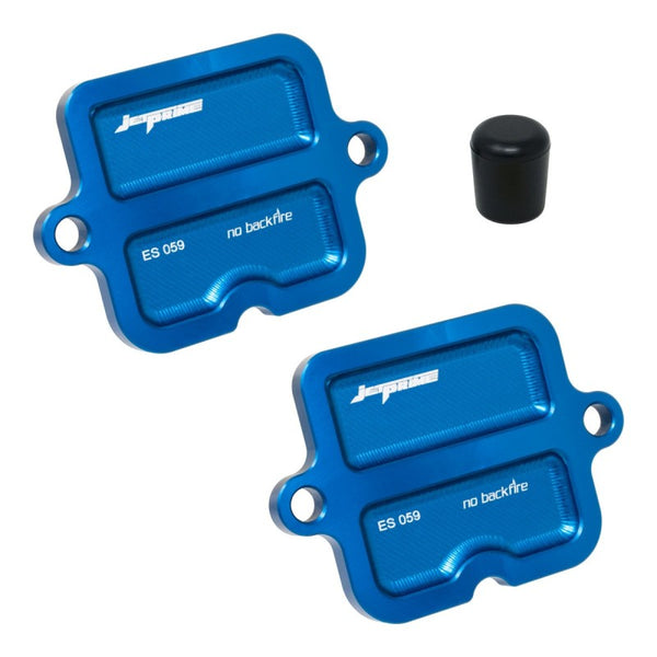 PAIR system eliminator cover for Honda CBR 600 RR – JP ES 059