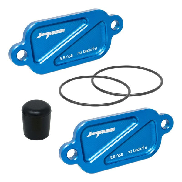 PAIR system eliminator cover for Suzuki GSX-8 /R /S – JP ES 049