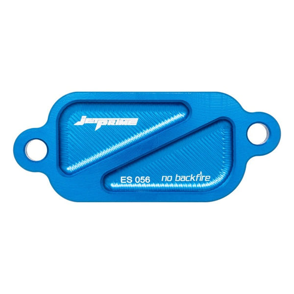 PAIR system eliminator cover for Suzuki GSX-8 /R /S – JP ES 049