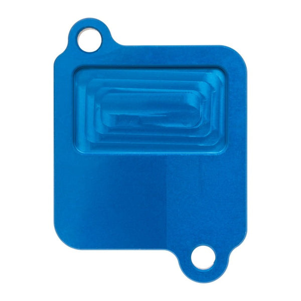 PAIR system eliminator cover for Triumph Daytona 660 – JP ES 060