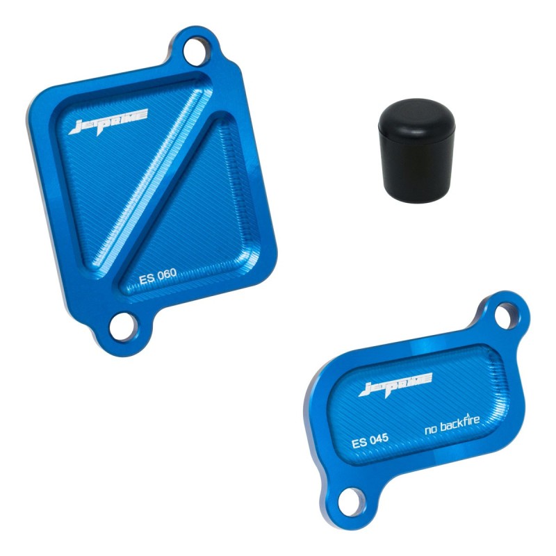 PAIR system eliminator cover for Triumph Daytona 660 – JP ES 060