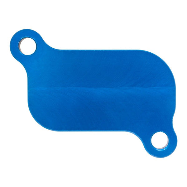 PAIR system eliminator cover for Triumph Daytona 660 – JP ES 060