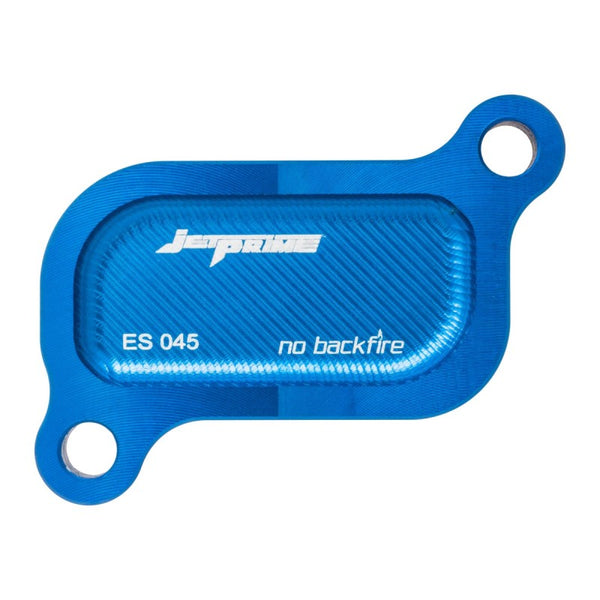 PAIR system eliminator cover for Triumph Tiger 1200 – JP ES 045
