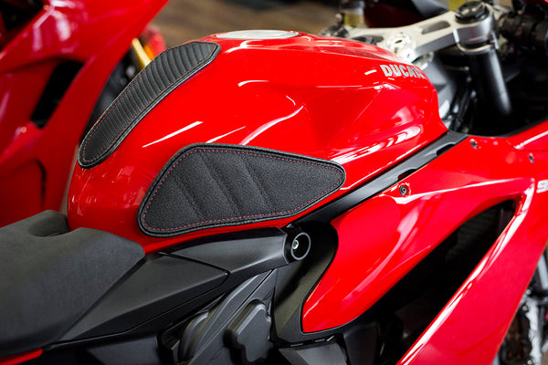 Ducati | Panigale 899 13-15, Panigale 959 16-19, Panigale 1199 11-15, Panigale 1299 15-18, Panigale V2 20-24 | Sport | Full Kit
