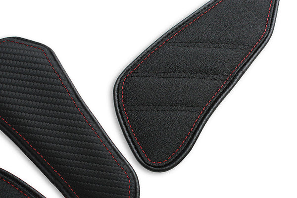 Ducati | Panigale 899 13-15, Panigale 959 16-19, Panigale 1199 11-15, Panigale 1299 15-18, Panigale V2 20-24 | Sport | Knee Grips