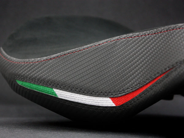 Ducati | Panigale 1199 11-15 | Team Italia | Comfort Rider Seat Cover