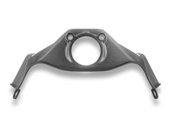 DUCABIKE | Key Cover Matt Carbon Ducati Panigale V2 2025
