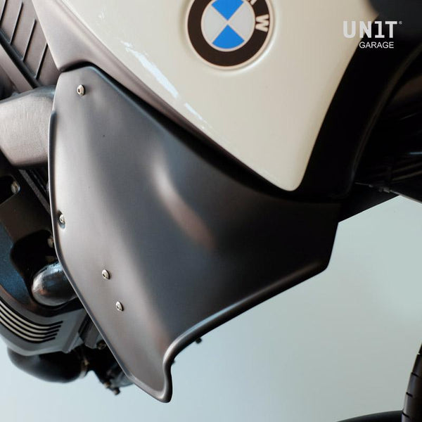 Unit Garage 1809 Tank Side Panels K75/K100