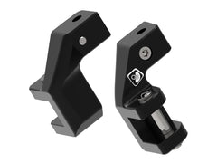 DUCABIKE | Pap05 - Bmw R1300Gs Passenger Footpeg Comfort Kit