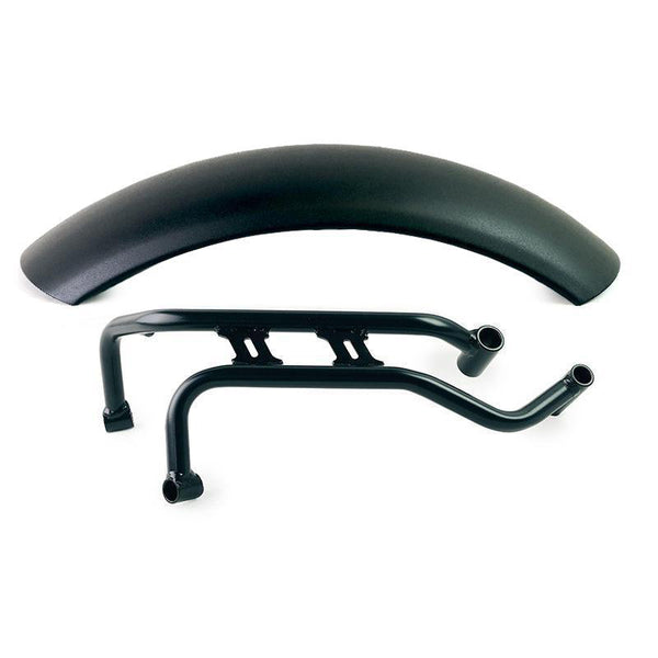 Unit Garage 1697 Rear fender NineT Scrambler-UrbanGS