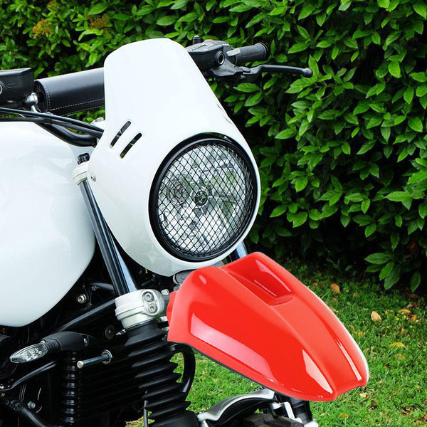 Unit Garage 2031+2028 Front fender high nineT Scrambler-Pure-Roadster