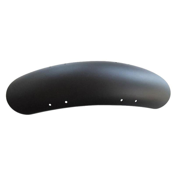 Unit Garage 1804MB Front fender Matt Black