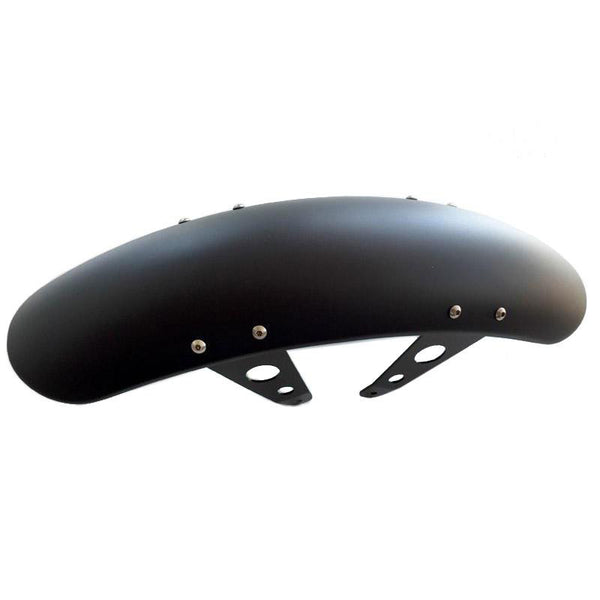 Unit Garage 1804MB Front fender Matt Black