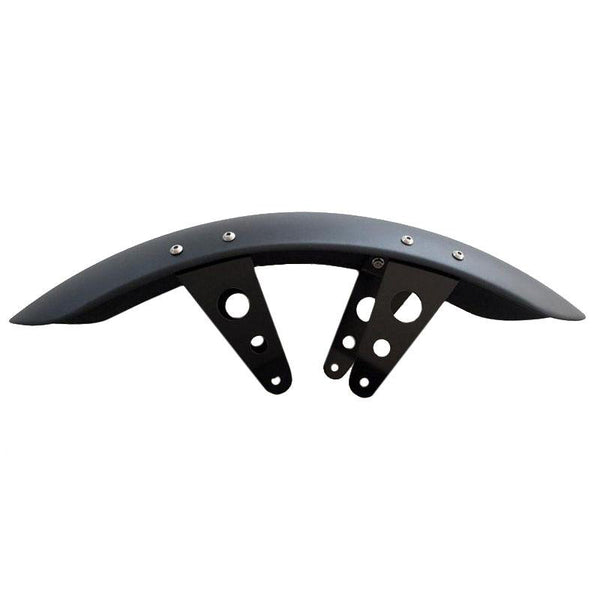 Unit Garage 1804MB Front fender Matt Black