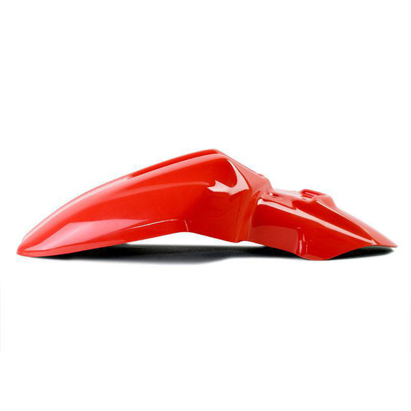 Unit Garage 1209 Front fender