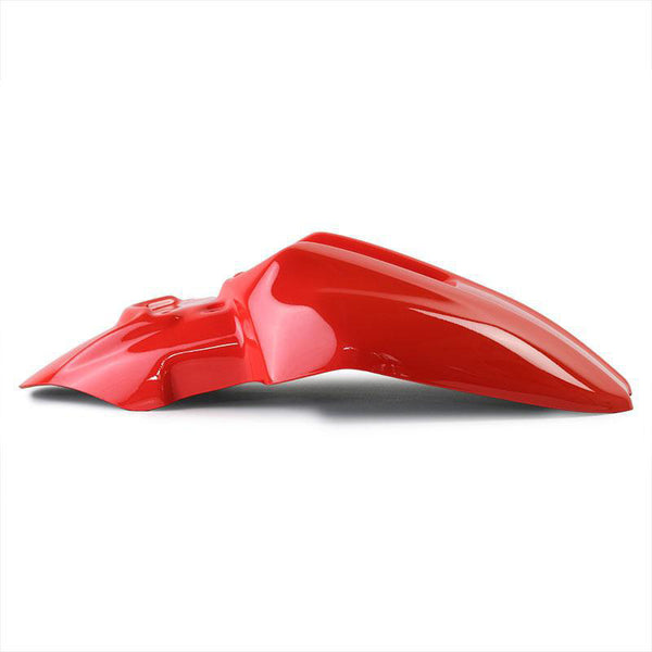 Unit Garage 1209 Front fender
