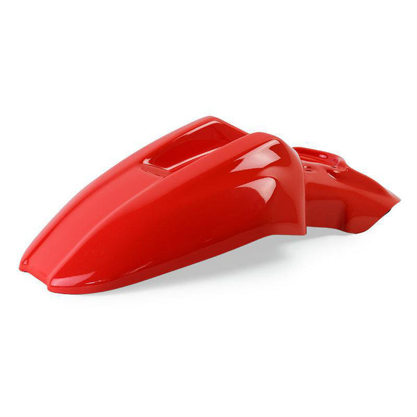 Unit Garage 1209 Front fender