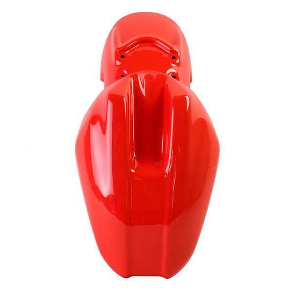 Unit Garage 1209 Front fender
