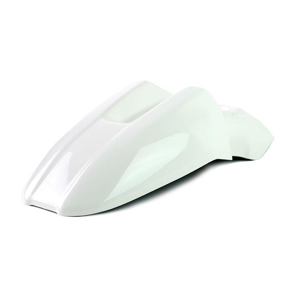 Unit Garage 1209 Front fender