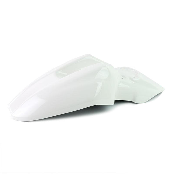 Unit Garage 1209 Front fender