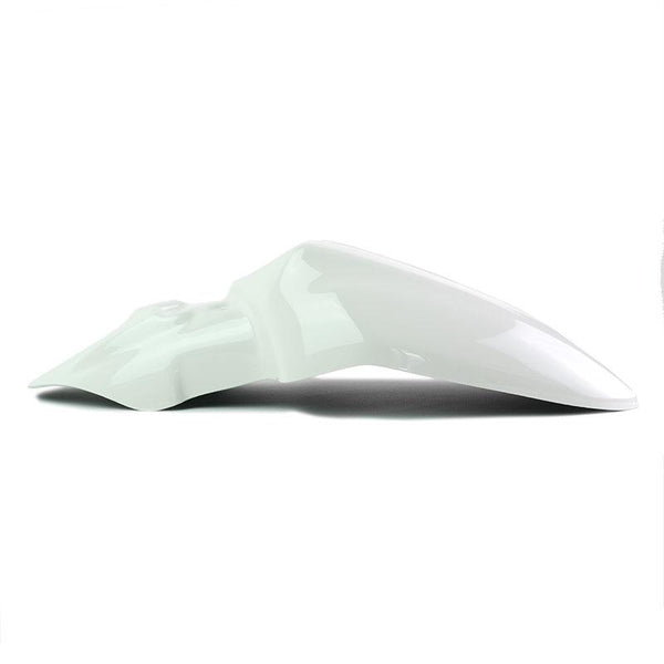 Unit Garage 1209 Front fender