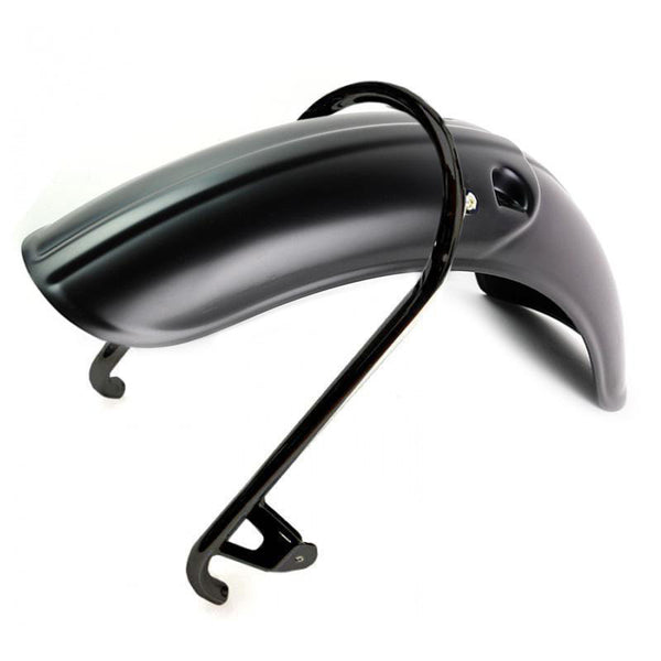 Unit Garage 1309MB  MATT BLACK  Front fender