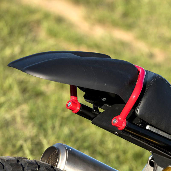 Unit Garage 1853 Rear fender sK