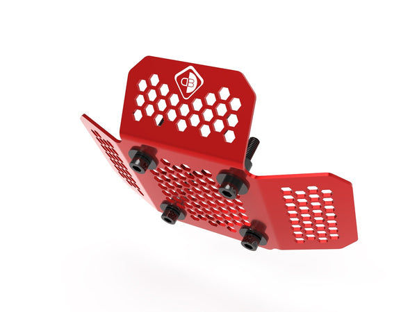 DUCABIKE PCA01