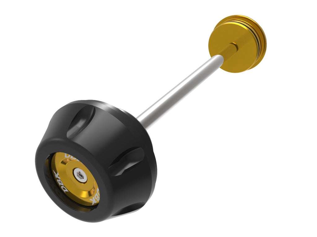 DUCABIKE PCD01
