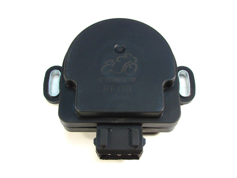 CA Cycleworks Throttle Position Sensor, PF09