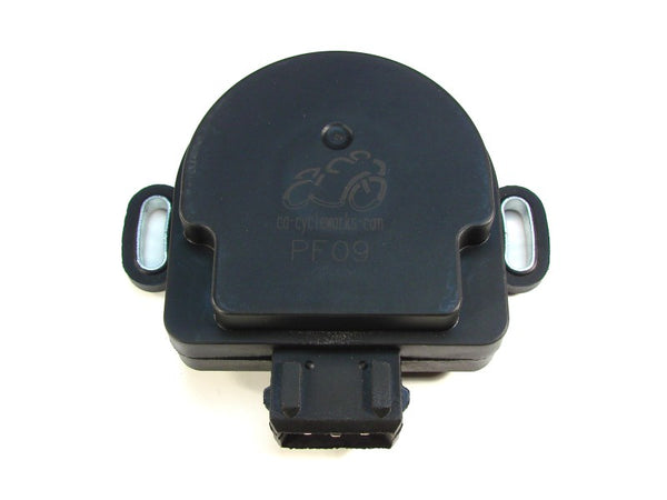 CA Cycleworks Throttle Position Sensor, PF09
