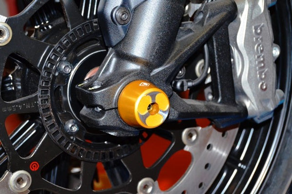DUCABIKE PFAL01
