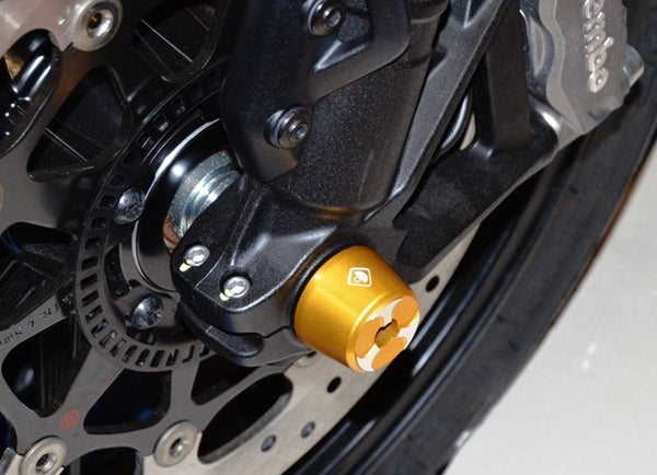 DUCABIKE PFAL02
