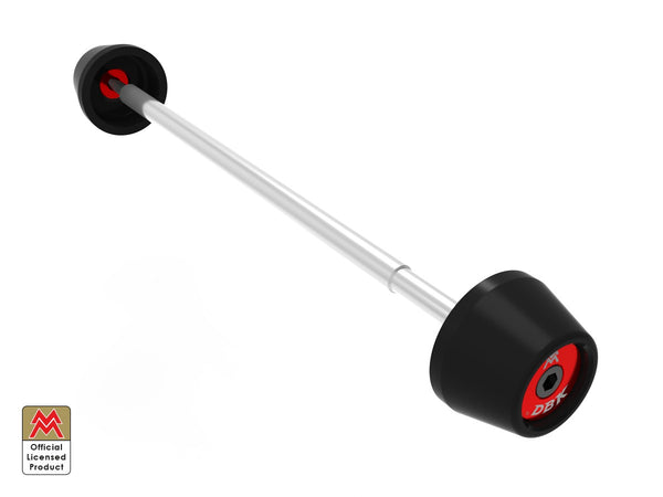 DUCABIKE PFAN05