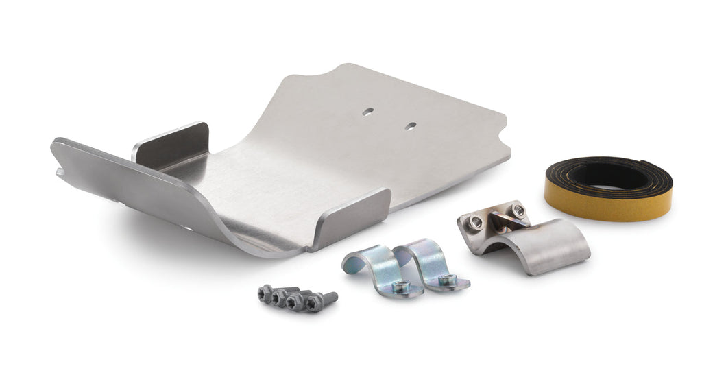 KTM PowerParts Skid plate | 47203990100