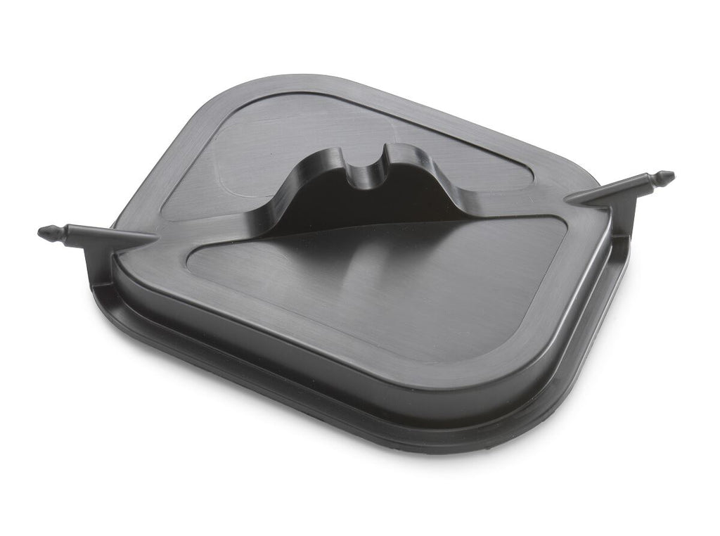 KTM PowerParts Air filter box cover | 47206998100C1