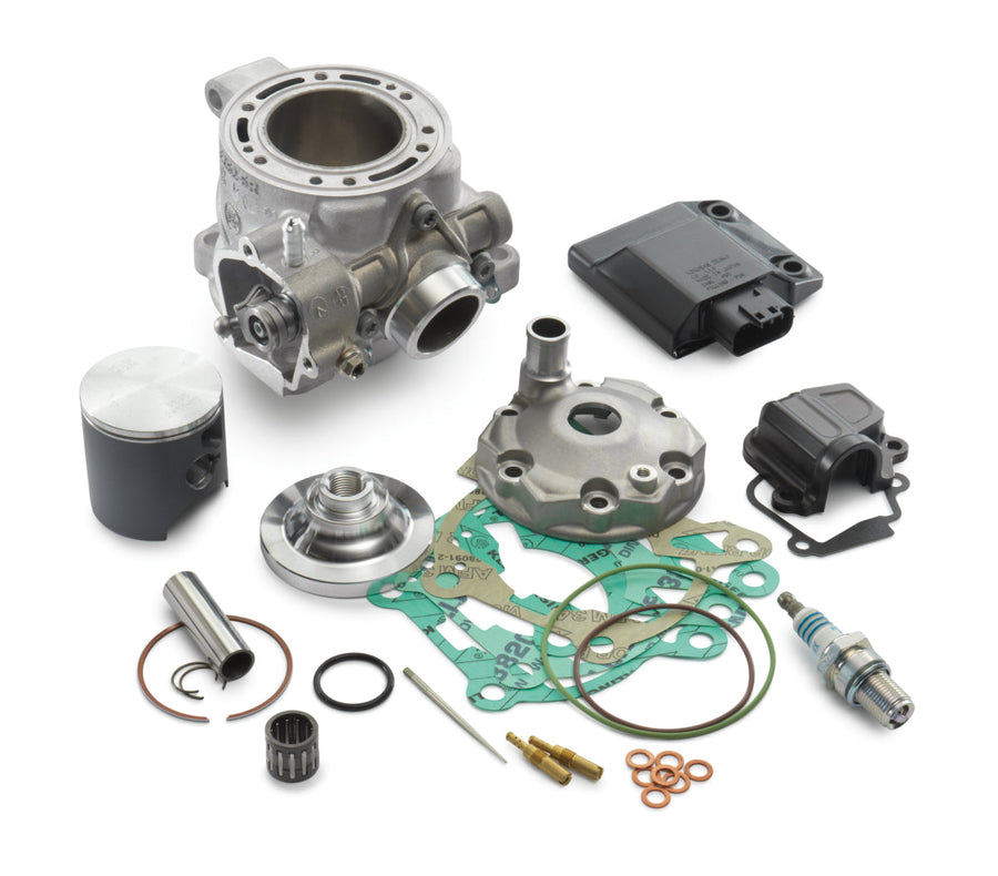 KTM PowerParts 105 factory Kit | 47649905044